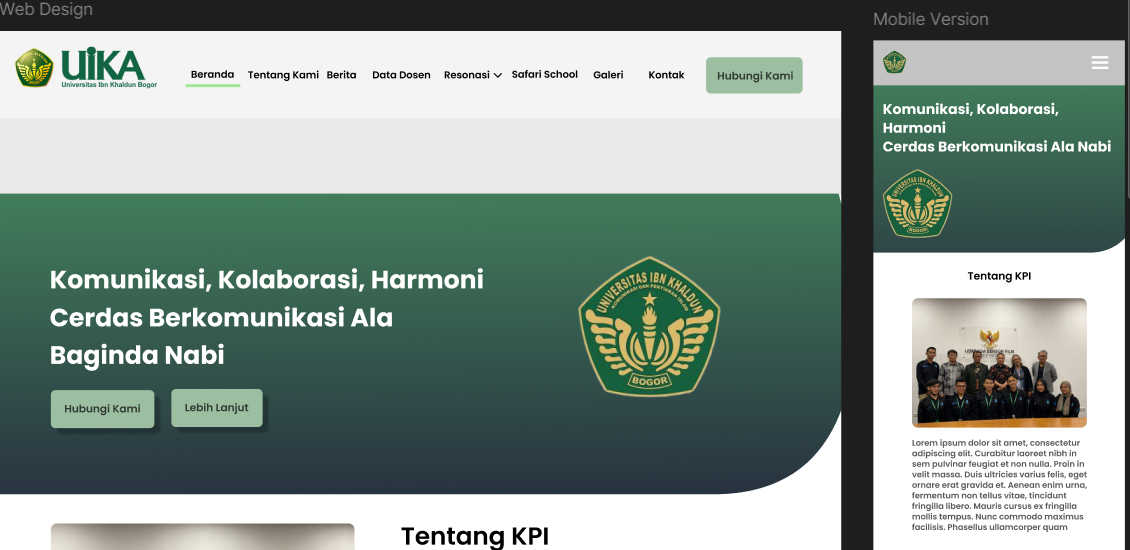 Information System Classmeet